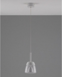 Подвесной светодиодный светильник Moderli Eir V10872-PL