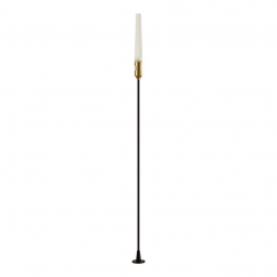 Уличный светодиодный светильник Odeon Light Nature Canna 7020/4GA