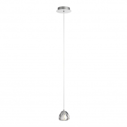 Подвесной светодиодный светильник ST Luce Waterfall SL6017.101.01