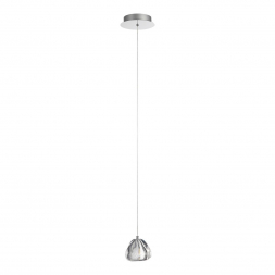 Подвесной светодиодный светильник ST Luce Waterfall SL6017.101.01