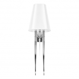 Бра Loft IT Brunilde 10207W/L Chrome