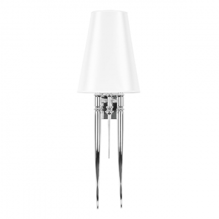 Бра Loft IT Brunilde 10207W/L Chrome