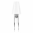 Бра Loft IT Brunilde 10207W/L Chrome