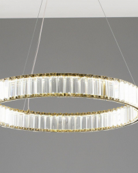 Подвесной светодионый светильник Moderli Asti V10730-PL