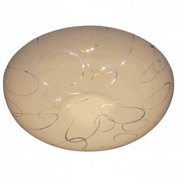 Потолочный светодиодный светильник IMEX PLC.230/12W/006