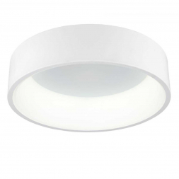 Потолочный светодиодный светильник Deko-Light Sculptoris 348180