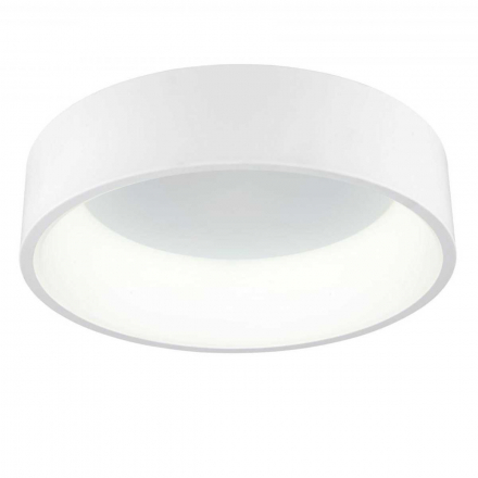 Потолочный светодиодный светильник Deko-Light Sculptoris 348180