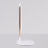 Настольная лампа Ambrella light Desk DE525
