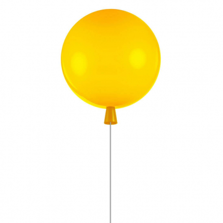 Потолочный светильник Loft IT Memory 5055C/L yellow