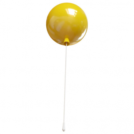 Потолочный светильник Loft IT Memory 5055C/L yellow