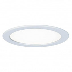 Встраиваемый светодиодный светильник Paulmann Quality Line Panel 92063