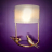 Настенный светильник Imperium Loft Birds Twitter 106713-22