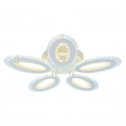 Потолочная светодиодная люстра Escada Air 10211/5LED