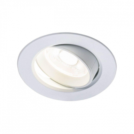 Встраиваемый светодиодный светильник Maytoni Phill DL014-6-L9W