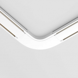 Коннектор радиусный Maytoni Technical Radity TRA084CR-11W