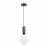 Подвесной светильник Odeon Light Pendant Okia 4668/1