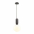 Подвесной светильник Odeon Light Pendant Okia 4668/1