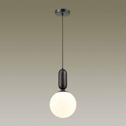 Подвесной светильник Odeon Light Pendant Okia 4668/1