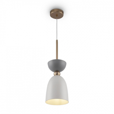 Подвесной светильник Maytoni Cloches MOD113PL-01W