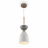Подвесной светильник Maytoni Cloches MOD113PL-01W