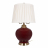 Настольная лампа Loft IT Ruby 10267T/L