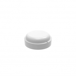 Настенно-потолочный светодиодный светильник Gauss Eco IP65 126418208-S