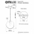 Подвесной светильник Citilux Томми CL102625