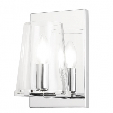 Бра Crystal Lux Medici AP1