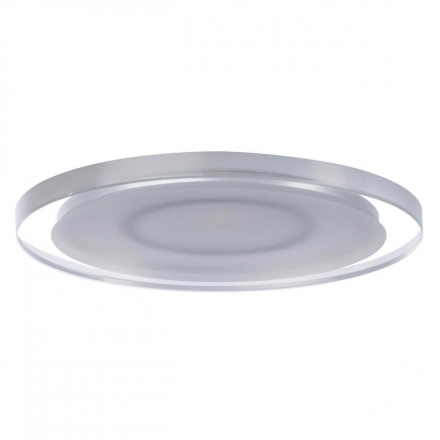 Мебельный светодиодный светильник Paulmann Micro Line Whirl Mini Led 99865