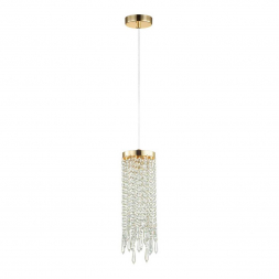 Подвесной светильник Odeon Light Chokka 5028/1