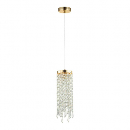 Подвесной светильник Odeon Light Chokka 5028/1