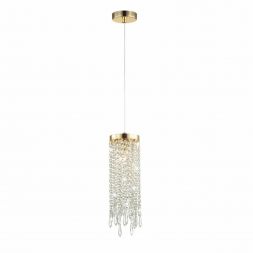 Подвесной светильник Odeon Light Chokka 5028/1