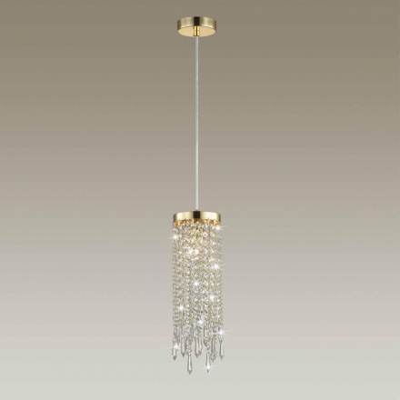 Подвесной светильник Odeon Light Chokka 5028/1