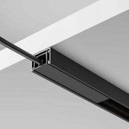 Шинопровод накладной Maytoni Technical Busbar trunkings Basity TRX172-111B