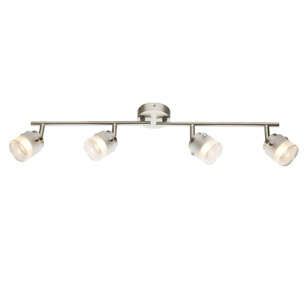 Светодиодный спот Globo Karthala 56959-4