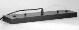 Подвесная люстра Lussole Loft Cranbrook GRLSP-8254