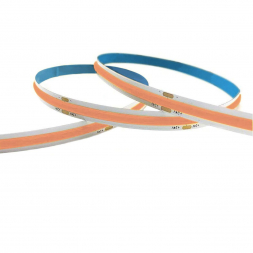 Светодиодная лента Apeyron 14W/m 512Led/m COB розовый 5M 00-364