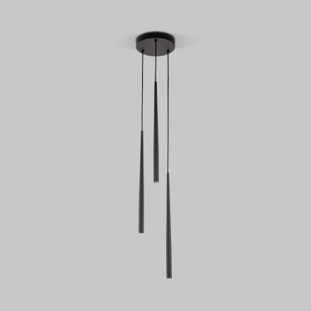 Подвесная люстра TK Lighting 10113 Piano