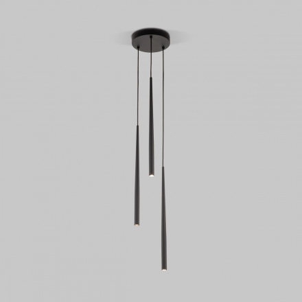 Подвесная люстра TK Lighting 10113 Piano