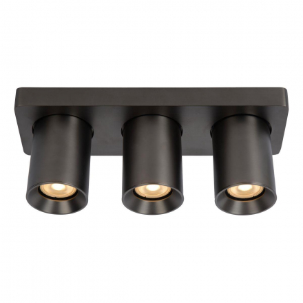 Спот Lucide Nigel 09929/15/16