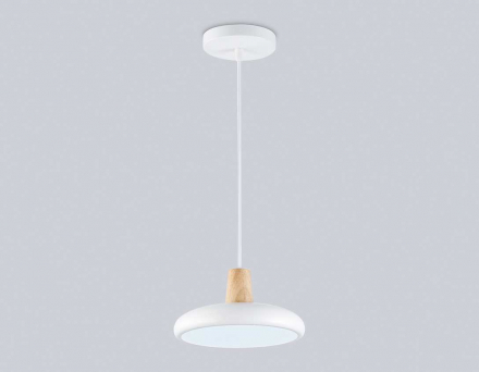 Светильник подвесной Ambrella light COMFORT FL4838