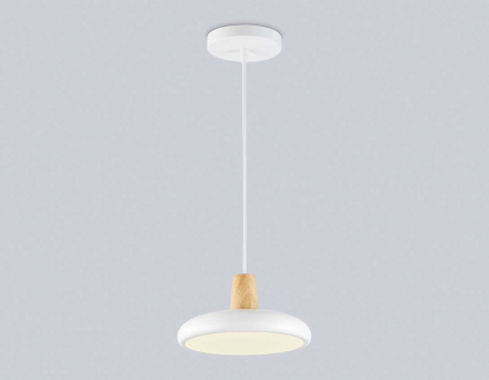 Светильник подвесной Ambrella light COMFORT FL4838