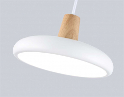 Светильник подвесной Ambrella light COMFORT FL4838