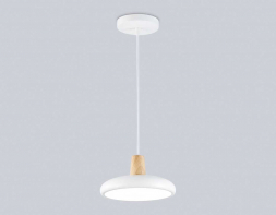 Светильник подвесной Ambrella light COMFORT FL4838