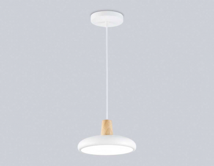 Светильник подвесной Ambrella light COMFORT FL4838