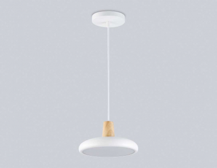 Светильник подвесной Ambrella light COMFORT FL4838