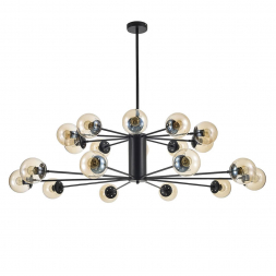 Подвесная люстра Arti Lampadari Filetto E 1.1.20 B