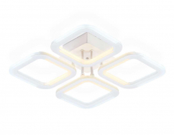 Светильник потолочный Ambrella light ACRYLICA FA8947