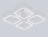 Светильник потолочный Ambrella light ACRYLICA FA8947