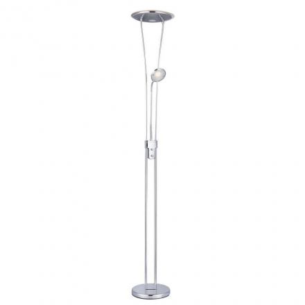Торшер Arte Lamp Duetto Led A5905PN-2CC